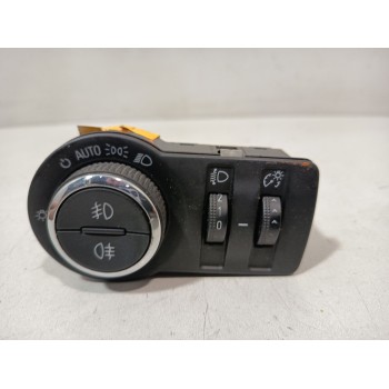 MANDO LUCES 13268702 
