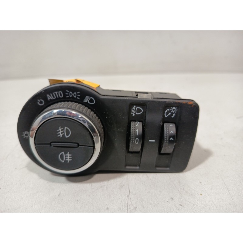 MANDO LUCES 13268702  - imagen 1