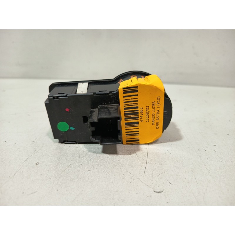 MANDO LUCES 13268702  - imagen 2