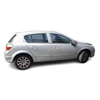 OPEL ASTRA H (A04)