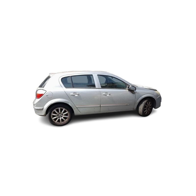 OPEL ASTRA H (A04) - imagen 1