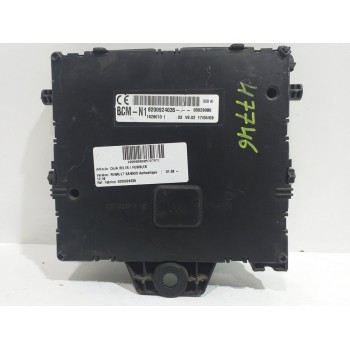 CAJA RELES / FUSIBLES 8200924035 BCM 18280131