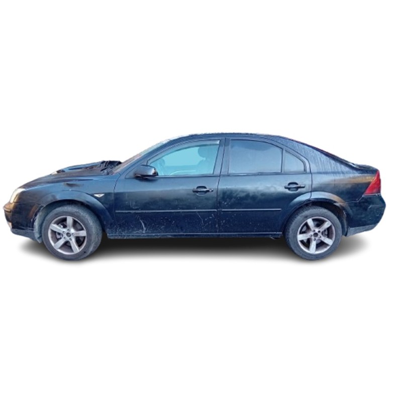 FORD MONDEO III (B5Y) - imagen 2