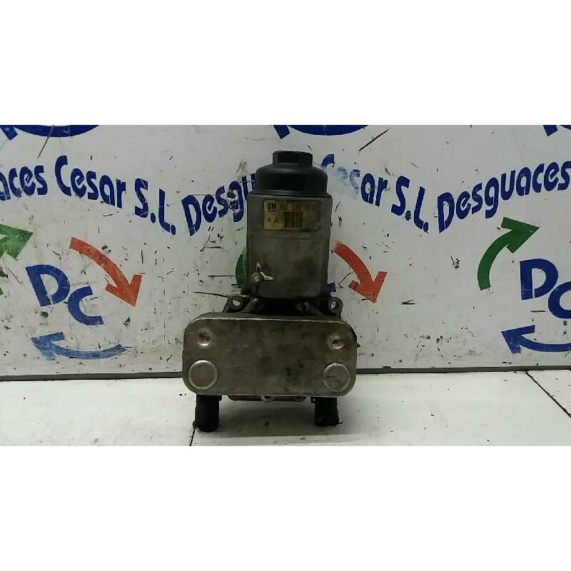 SOPORTE FILTRO ACEITE  - imagen 2