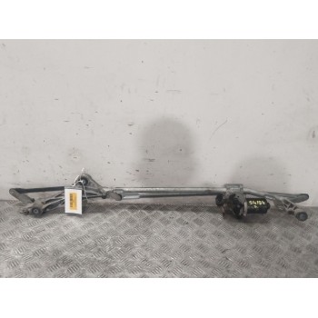 MOTOR LIMPIA DELANTERO A1698200300 
