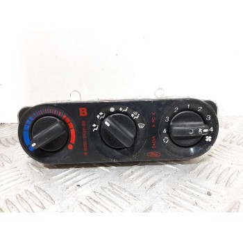 MANDO CALEFACCION / AIRE ACONDICIONADO 1027804 