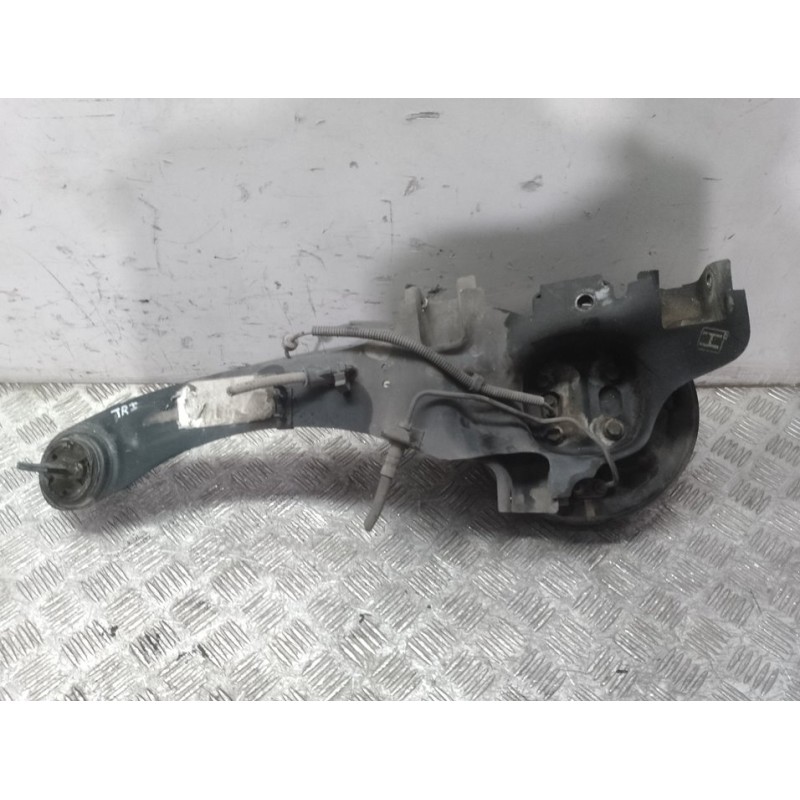 MANGUETA TRASERA IZQUIERDA 98AG5A969AK4  - imagen 2