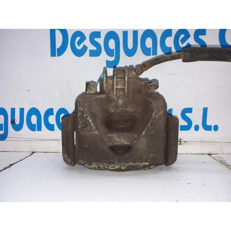 PINZA FRENO DELANTERA IZQUIERDA  - imagen 1