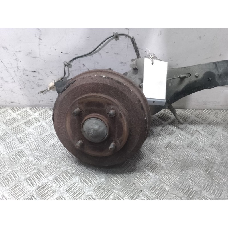 MANGUETA TRASERA IZQUIERDA 98AG5A969AK4  - imagen 3