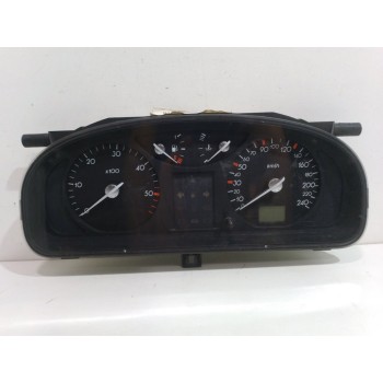 CUADRO INSTRUMENTOS 8200399758 