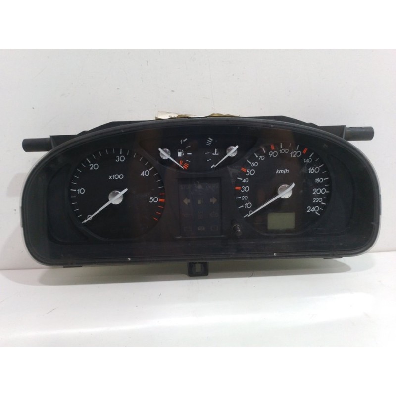 CUADRO INSTRUMENTOS 8200399758  - imagen 1