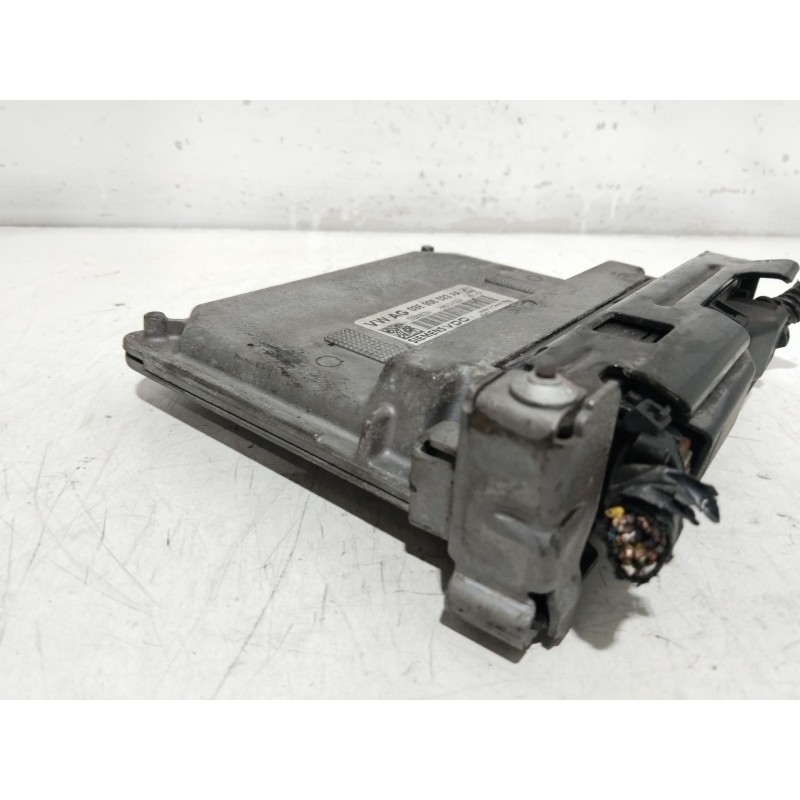 CENTRALITA MOTOR UCE 03E906023AA  - imagen 2
