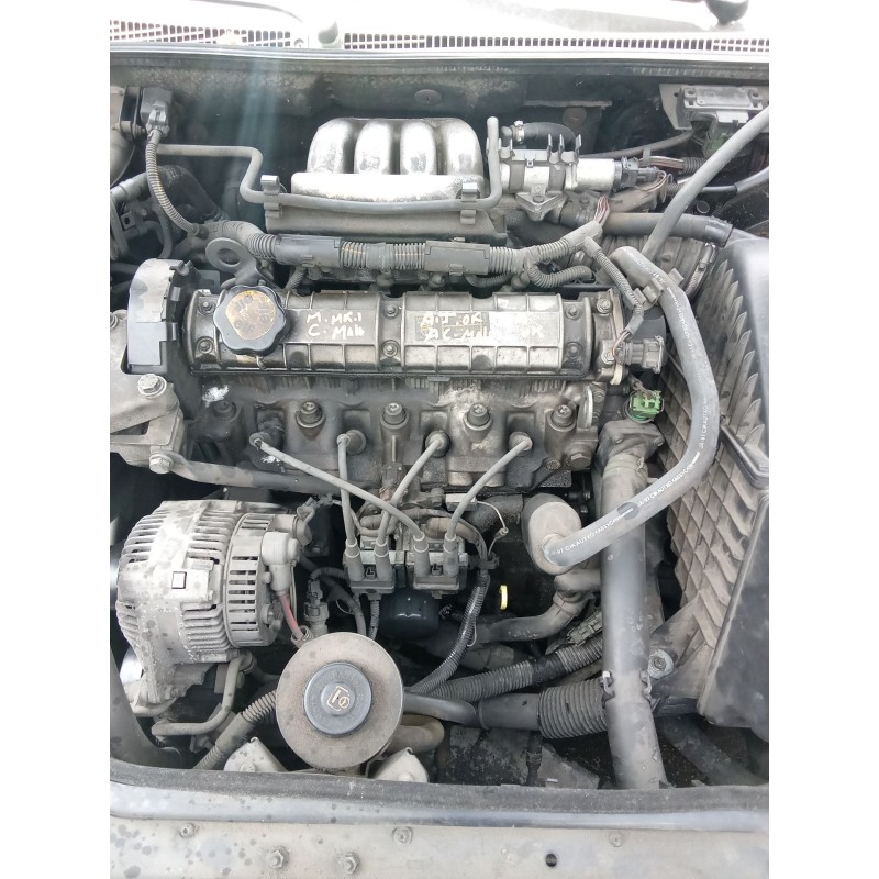 RENAULT LAGUNA I (B56_, 556_) - imagen 2