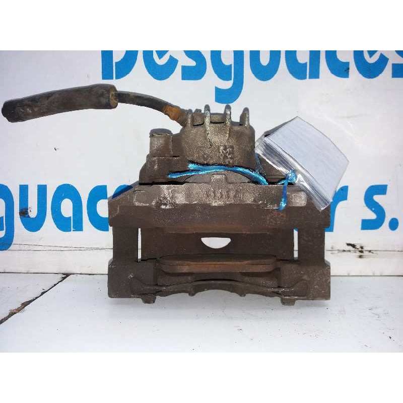 PINZA FRENO DELANTERA IZQUIERDA  - imagen 2