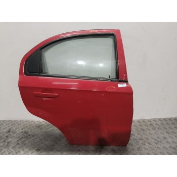 PUERTA TRASERA DERECHA 96648860 