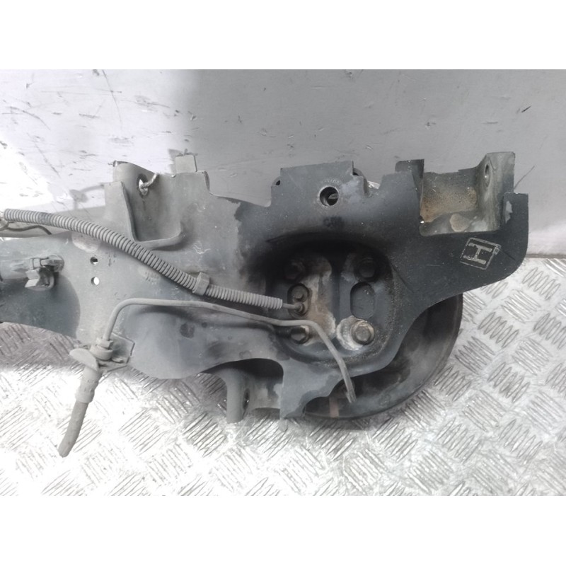 MANGUETA TRASERA IZQUIERDA 98AG5A969AK4  - imagen 4