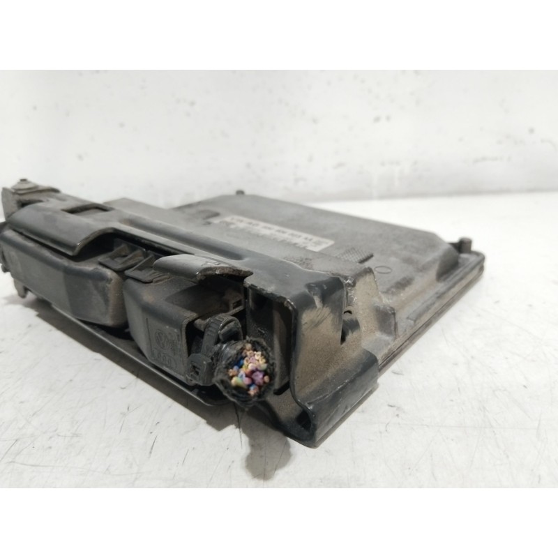CENTRALITA MOTOR UCE 03E906023AA  - imagen 3