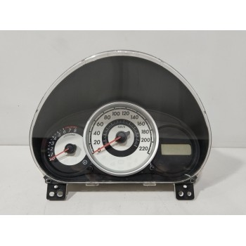 CUADRO INSTRUMENTOS D01J55430K9001 
