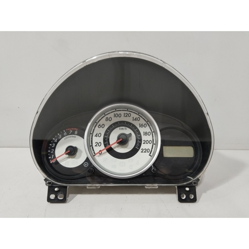 CUADRO INSTRUMENTOS D01J55430K9001  - imagen 1