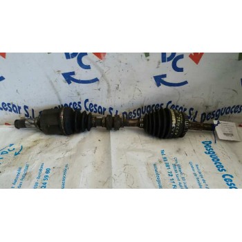 TRANSMISION DELANTERA IZQUIERDA 54668AU000  OEM 54668AU000