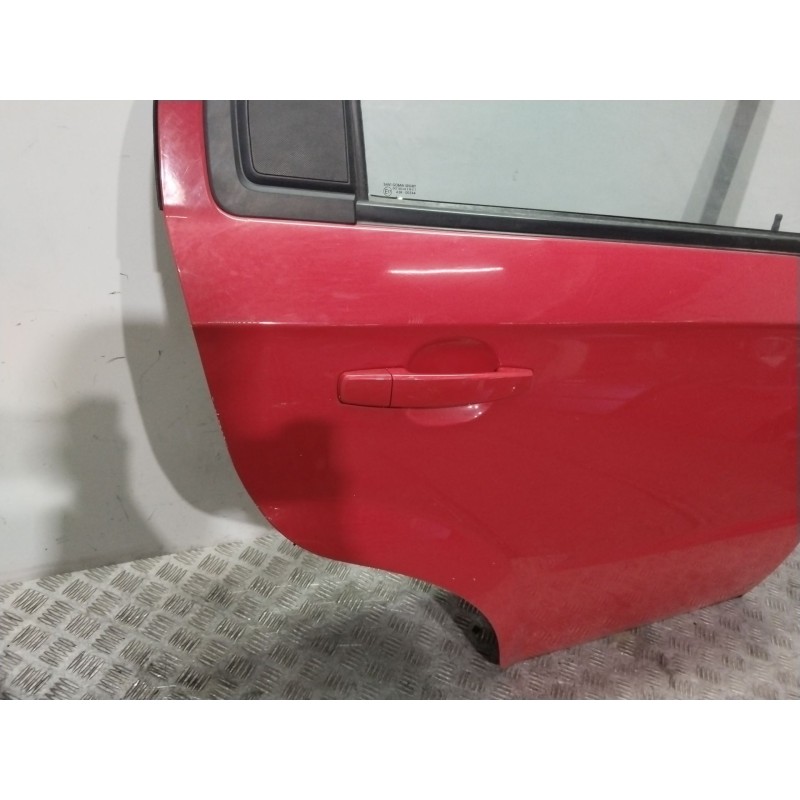 PUERTA TRASERA DERECHA 96648860  - imagen 3