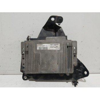 CENTRALITA MOTOR UCE S113717205 S113717205D