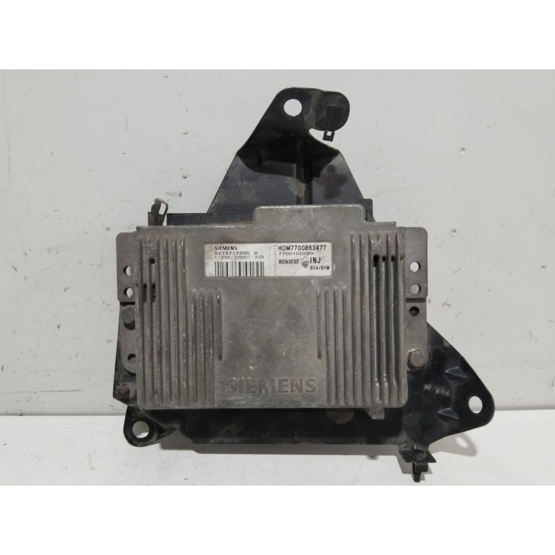 CENTRALITA MOTOR UCE S113717205 S113717205D - imagen 1