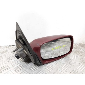 RETROVISOR DERECHO 1124452 GRANATE ELÉCTRICO