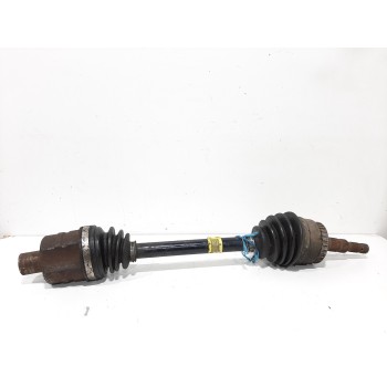 TRANSMISION DELANTERA IZQUIERDA 8D0407451AX 