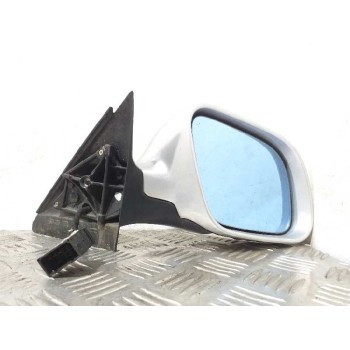 RETROVISOR DERECHO PLATA ELECTRICO