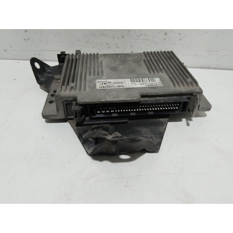 CENTRALITA MOTOR UCE S113717205 S113717205D - imagen 3