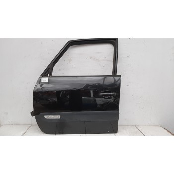 PUERTA DELANTERA IZQUIERDA 7751473099 NEGRO 