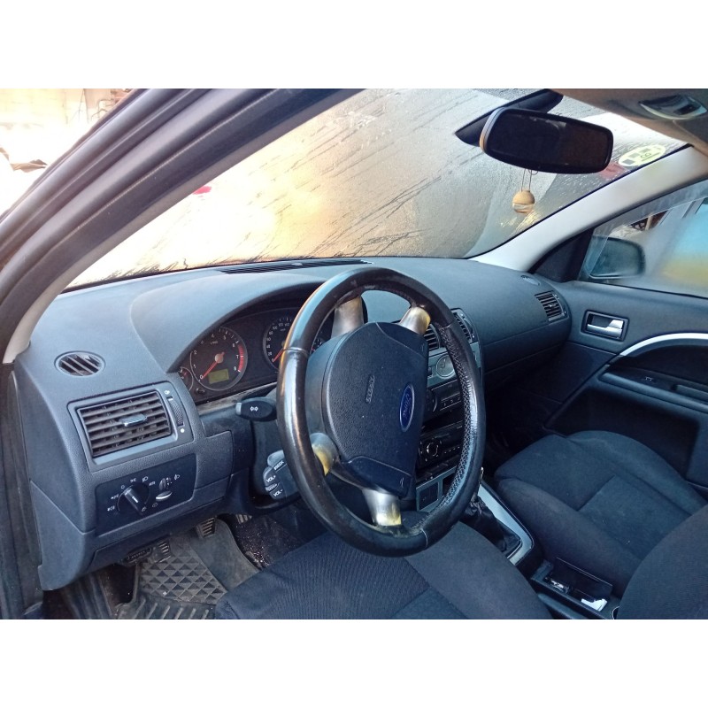 FORD MONDEO III (B5Y) - imagen 3