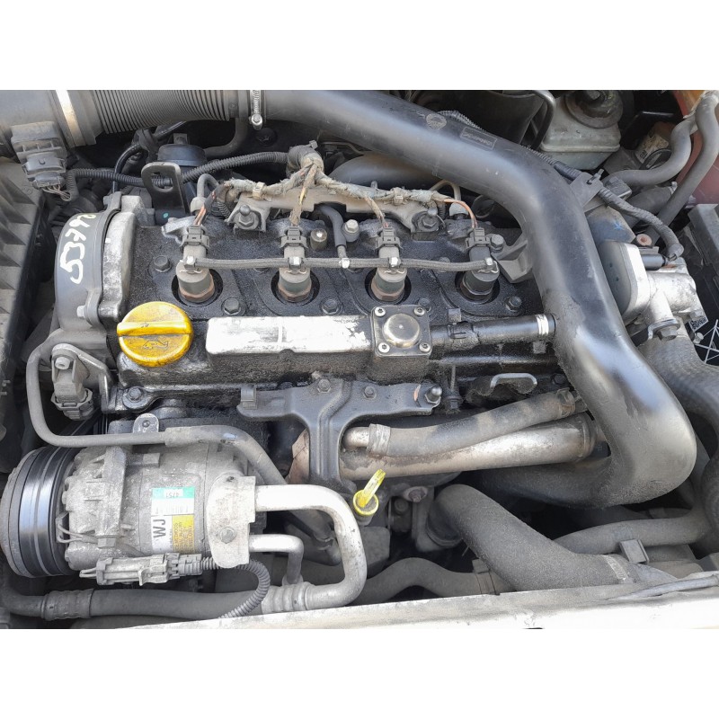 OPEL ASTRA H (A04) - imagen 2