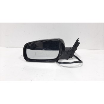 RETROVISOR IZQUIERDO NVE2311 ELECTRICO NEGRO