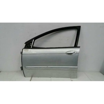 PUERTA DELANTERA IZQUIERDA PLATA 