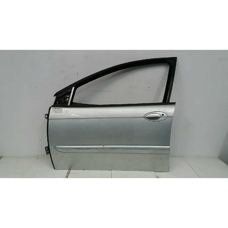 PUERTA DELANTERA IZQUIERDA PLATA 
