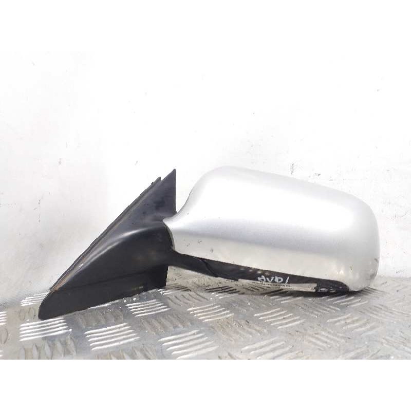 RETROVISOR IZQUIERDO PLATA ELECTRICO - imagen 2