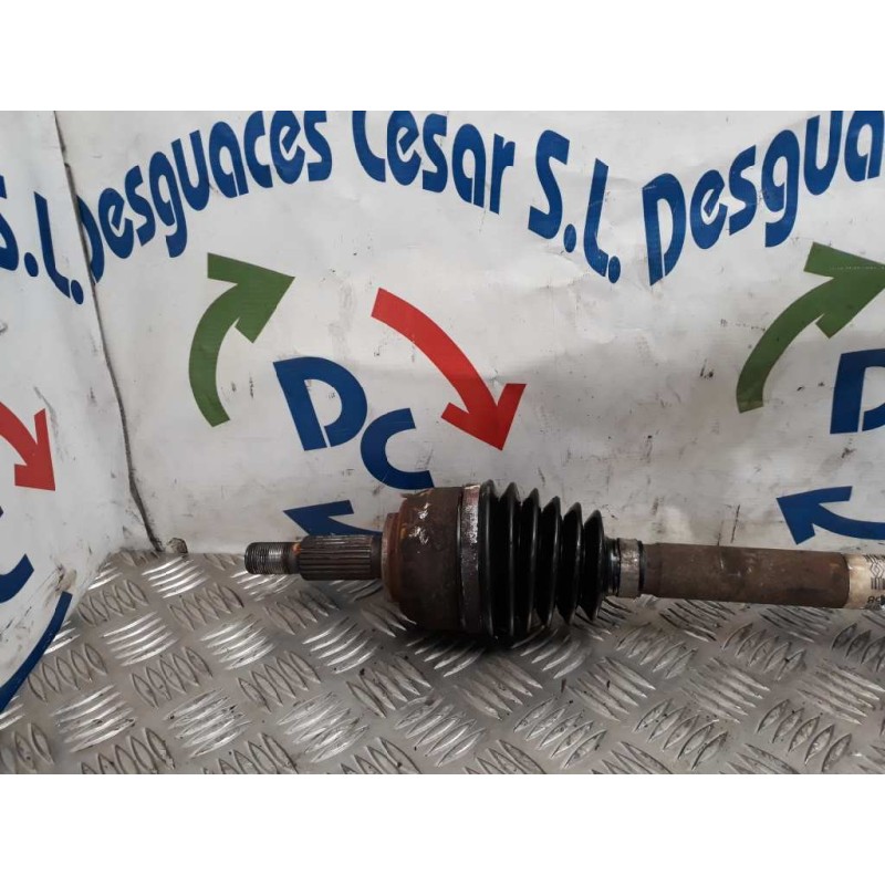 TRANSMISION DELANTERA DERECHA 7711497233  - imagen 2