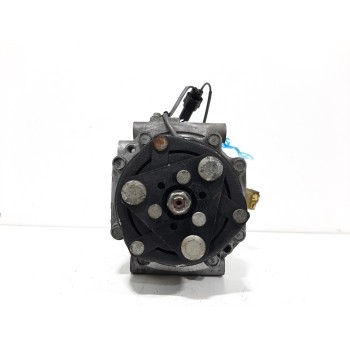 COMPRESOR AIRE ACONDICIONADO 279723120103 AKC200A087 MODEL: MSC60CA