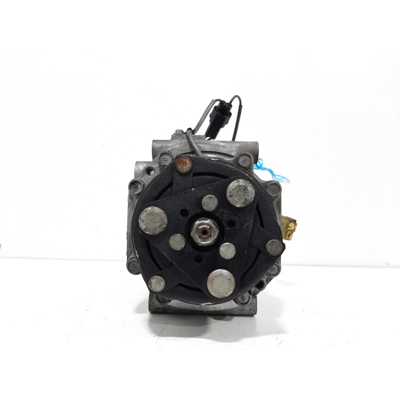 COMPRESOR AIRE ACONDICIONADO 279723120103 AKC200A087 MODEL: MSC60CA - imagen 1