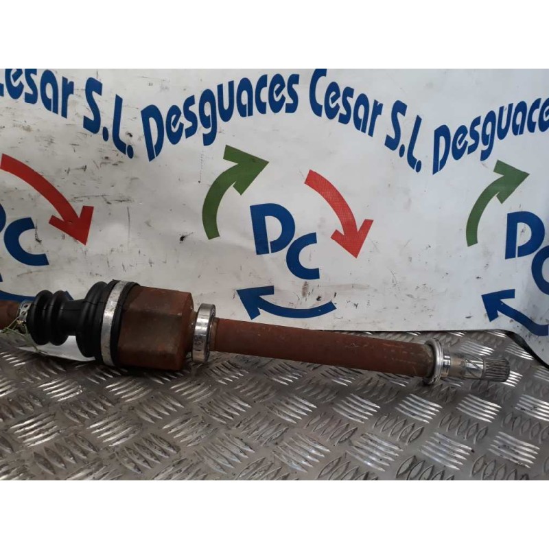TRANSMISION DELANTERA DERECHA 7711497233  - imagen 3
