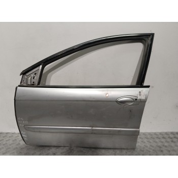 PUERTA DELANTERA IZQUIERDA PLATA 