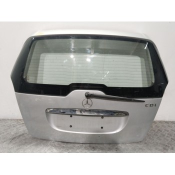 PORTON TRASERO A1697401505 