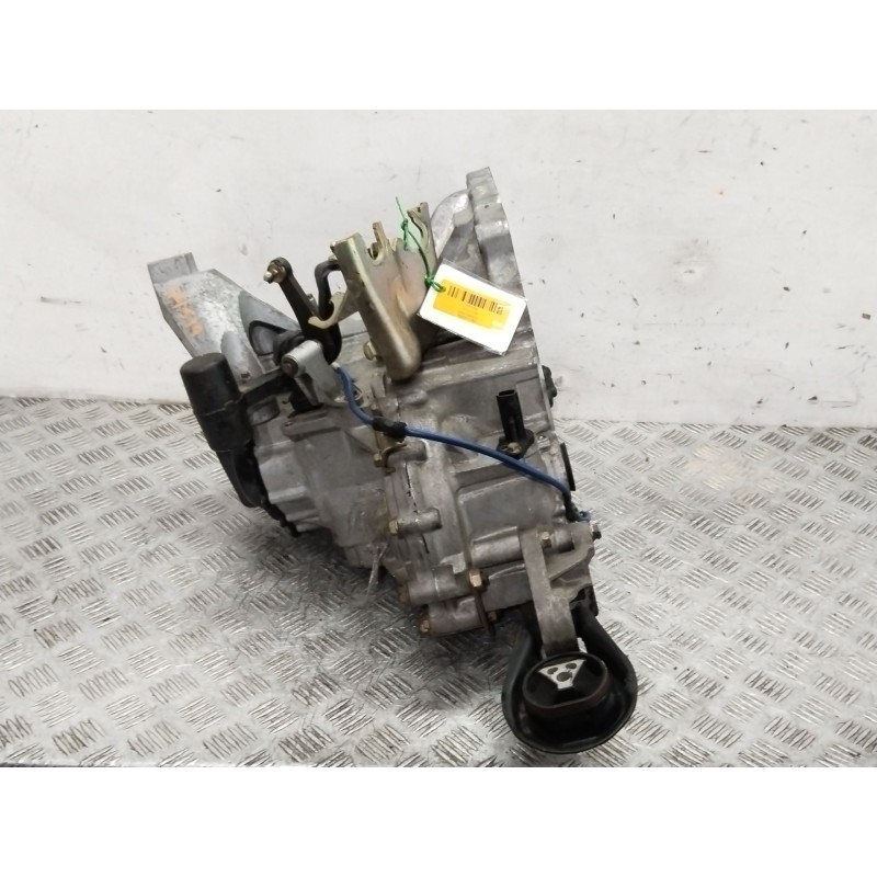 CAJA CAMBIOS FC0217150  - imagen 2