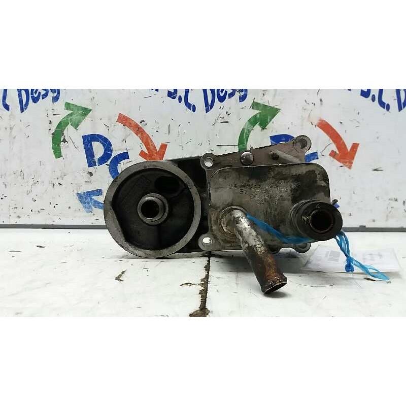 ENFRIADOR ACEITE MOTOR 