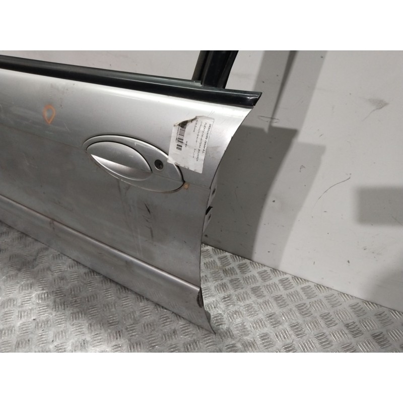 PUERTA DELANTERA IZQUIERDA PLATA  - imagen 2