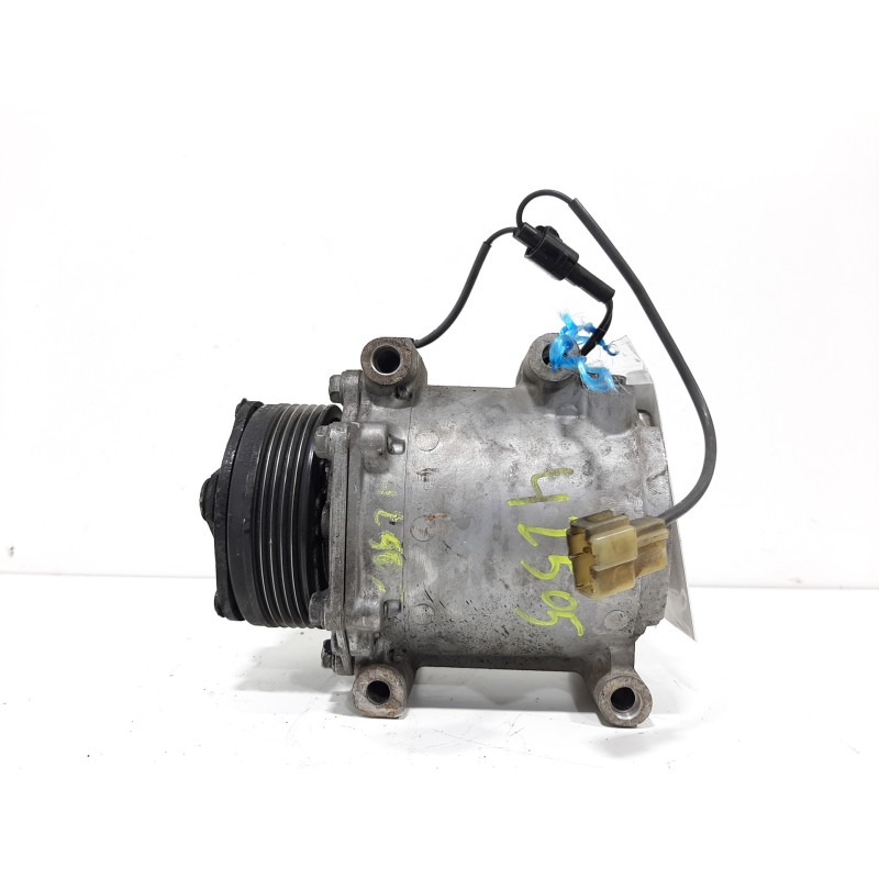 COMPRESOR AIRE ACONDICIONADO 279723120103 AKC200A087 MODEL: MSC60CA - imagen 3