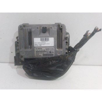 CENTRALITA MOTOR UCE 0281012468 BOSCH 9663268380