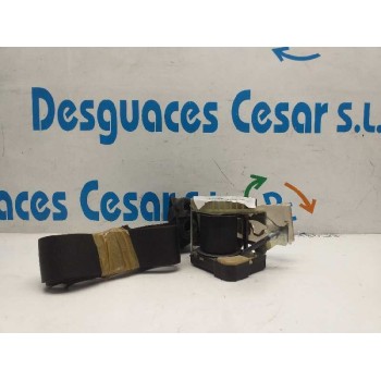 CINTURON SEGURIDAD DELANTERO IZQUIERDO 90560635 